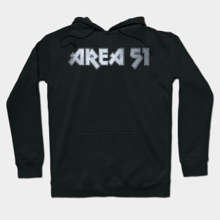 Area 51 Hoodie